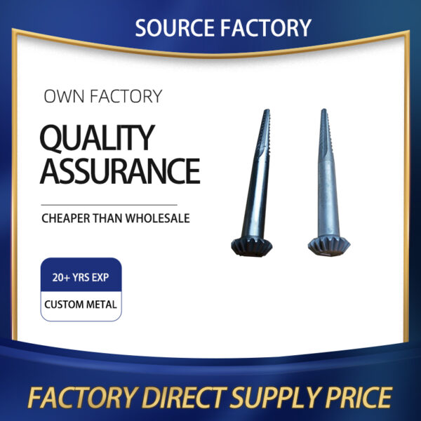 High manganese steel