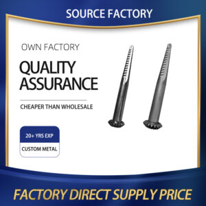 High manganese steel