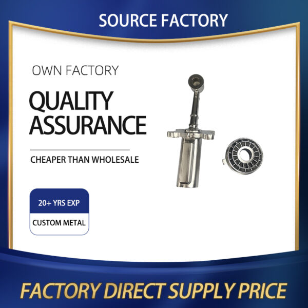 High temperature alloy