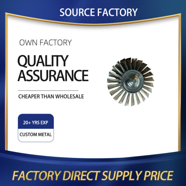 8 High temperature alloy